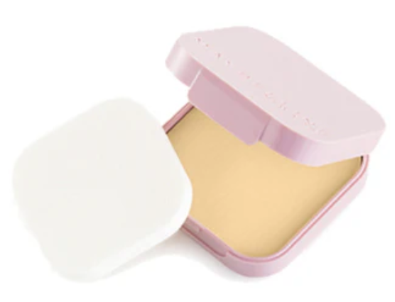 Maybelline New York Clear Smooth All In One Powder Foundation - 01 Light