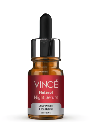 VINCE Advanced Retinol Night Serum 30ml