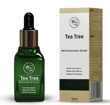RIVAJ Tea Tree Face Serum 30ml