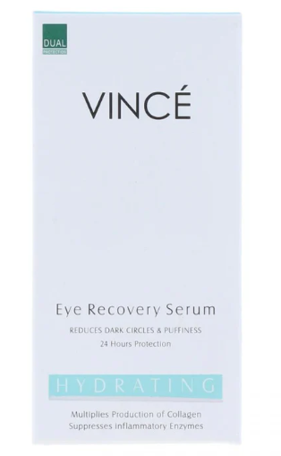 VINCE Eye Recovery Serum 15ml