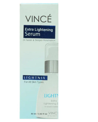 VINCE Lightnix Serum 80ml