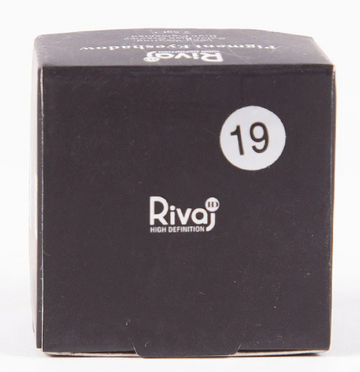 RIVAJ HD Pigment Eyeshadow #19 | 2g